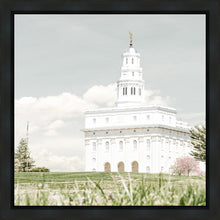 Load image into Gallery viewer, Sweet is The Work Nauvoo Illinois Temple