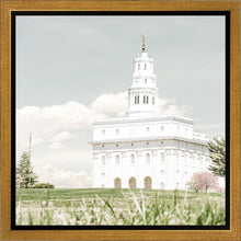 Load image into Gallery viewer, Sweet is The Work Nauvoo Illinois Temple