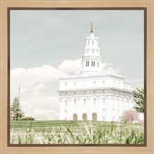 Load image into Gallery viewer, Sweet is The Work Nauvoo Illinois Temple