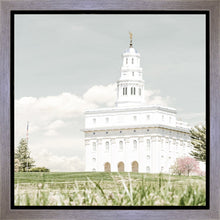 Load image into Gallery viewer, Sweet is The Work Nauvoo Illinois Temple