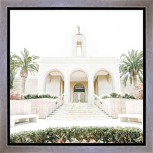 Load image into Gallery viewer, Sweet is The Work Newport Beach California Temple