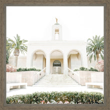 Load image into Gallery viewer, Sweet is The Work Newport Beach California Temple
