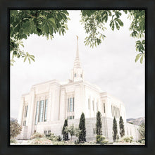 Load image into Gallery viewer, Sweet is The Work Ogden Utah Temple