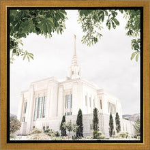 Load image into Gallery viewer, Sweet is The Work Ogden Utah Temple
