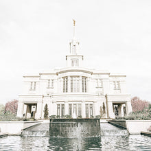 Load image into Gallery viewer, Sweet is The Work Payson Utah Temple