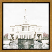 Load image into Gallery viewer, Sweet is The Work Payson Utah Temple