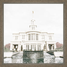 Load image into Gallery viewer, Sweet is The Work Payson Utah Temple