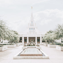Load image into Gallery viewer, Sweet is The Work Phoenix Arizona Temple
