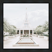 Load image into Gallery viewer, Sweet is The Work Phoenix Arizona Temple