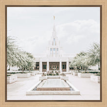 Load image into Gallery viewer, Sweet is The Work Phoenix Arizona Temple