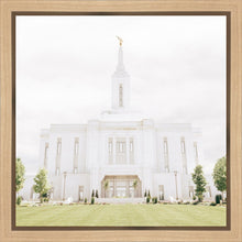 Load image into Gallery viewer, Sweet is The Work Pocatello Idaho Temple