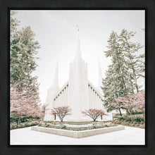 Load image into Gallery viewer, Sweet is The Work Portland Oregon Temple