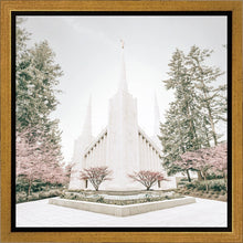 Load image into Gallery viewer, Sweet is The Work Portland Oregon Temple