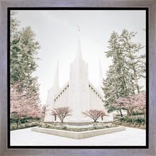 Load image into Gallery viewer, Sweet is The Work Portland Oregon Temple