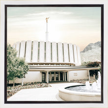 Load image into Gallery viewer, Sweet is The Work Provo Utah Temple