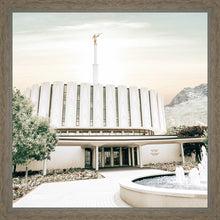 Load image into Gallery viewer, Sweet is The Work Provo Utah Temple