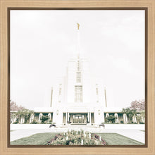 Load image into Gallery viewer, Sweet is The Work Rexburg Idaho Temple