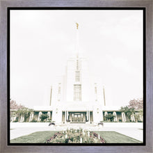 Load image into Gallery viewer, Sweet is The Work Rexburg Idaho Temple
