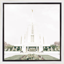 Load image into Gallery viewer, Sweet is The Work Rexburg Idaho Temple