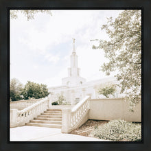 Load image into Gallery viewer, Sweet is The Work Sacramento California Temple