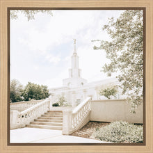 Load image into Gallery viewer, Sweet is The Work Sacramento California Temple