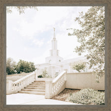 Load image into Gallery viewer, Sweet is The Work Sacramento California Temple