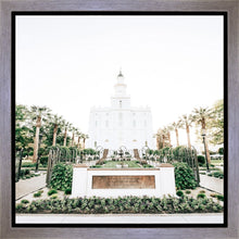 Load image into Gallery viewer, Sweet is The Work St George Utah Temple