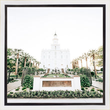 Load image into Gallery viewer, Sweet is The Work St George Utah Temple