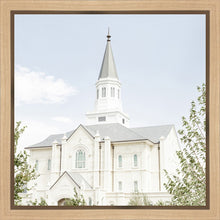Load image into Gallery viewer, Sweet is The Work Taylorsville Utah Temple