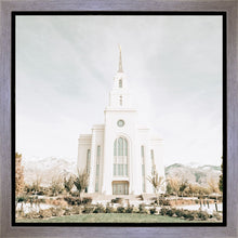 Load image into Gallery viewer, Sweet is The Work Layton Utah Temple