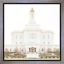 Load image into Gallery viewer, Sweet is The Work Deseret Peak Utah Temple