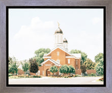 Load image into Gallery viewer, Sweet is The Work Vernal Utah Temple