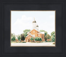 Load image into Gallery viewer, Sweet is The Work Vernal Utah Temple