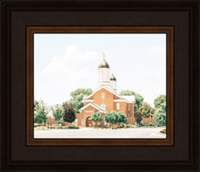 Load image into Gallery viewer, Sweet is The Work Vernal Utah Temple