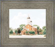 Load image into Gallery viewer, Sweet is The Work Vernal Utah Temple