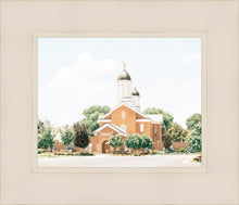 Load image into Gallery viewer, Sweet is The Work Vernal Utah Temple