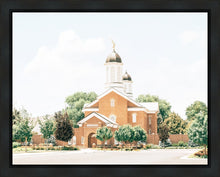 Load image into Gallery viewer, Sweet is The Work Vernal Utah Temple
