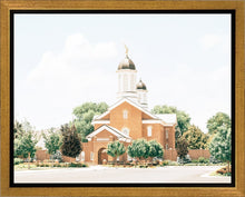 Load image into Gallery viewer, Sweet is The Work Vernal Utah Temple