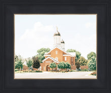 Load image into Gallery viewer, Sweet is The Work Vernal Utah Temple