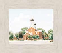 Load image into Gallery viewer, Sweet is The Work Vernal Utah Temple