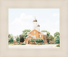 Load image into Gallery viewer, Sweet is The Work Vernal Utah Temple