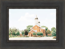 Load image into Gallery viewer, Sweet is The Work Vernal Utah Temple