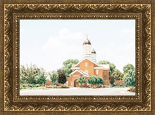 Load image into Gallery viewer, Sweet is The Work Vernal Utah Temple