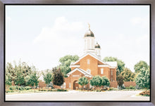 Load image into Gallery viewer, Sweet is The Work Vernal Utah Temple