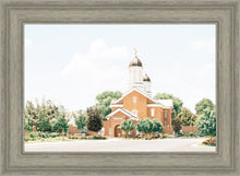 Load image into Gallery viewer, Sweet is The Work Vernal Utah Temple