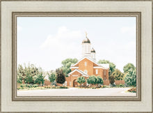 Load image into Gallery viewer, Sweet is The Work Vernal Utah Temple