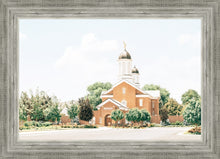 Load image into Gallery viewer, Sweet is The Work Vernal Utah Temple