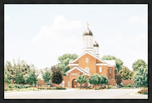 Load image into Gallery viewer, Sweet is The Work Vernal Utah Temple