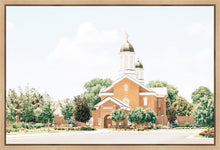 Load image into Gallery viewer, Sweet is The Work Vernal Utah Temple