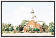 Load image into Gallery viewer, Sweet is The Work Vernal Utah Temple